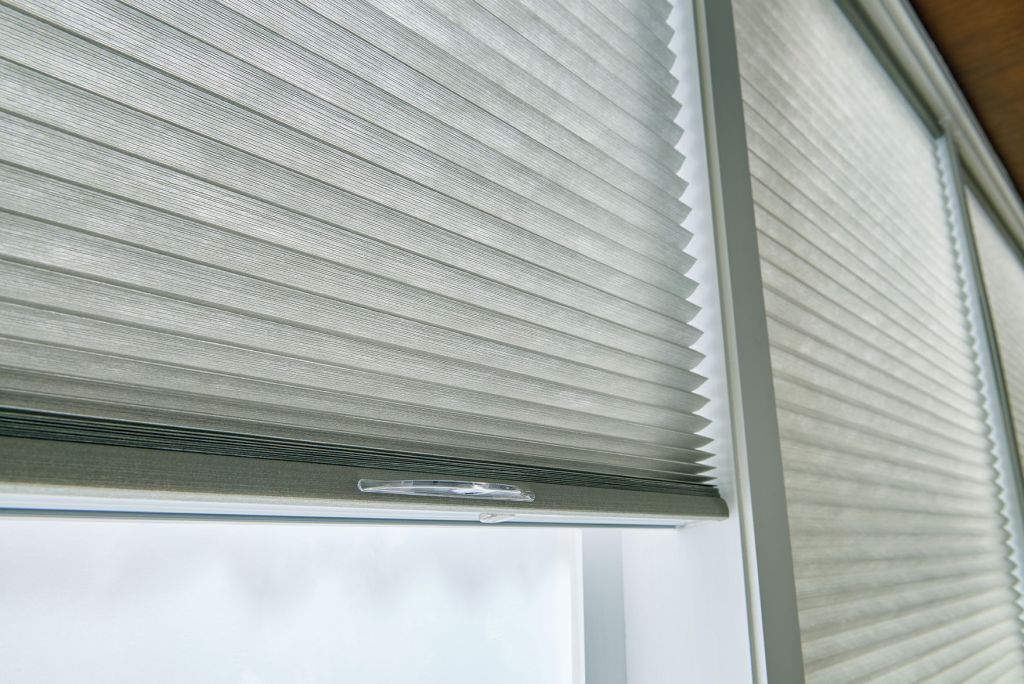 Comfortex | Custom Blinds And Shades Mfr