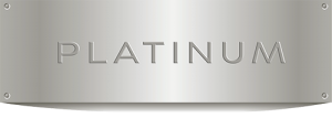 Platinum Level Partner Logo